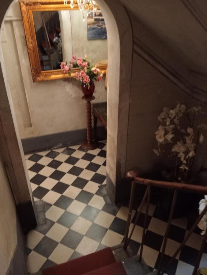 Relais Corso Storico Pisa Exterior photo