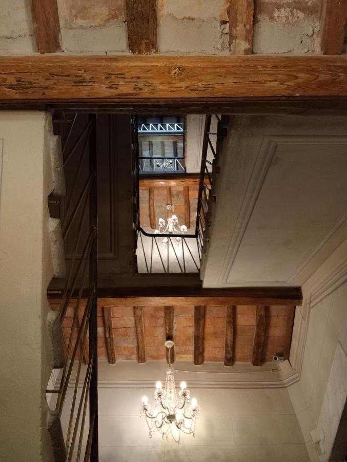 Relais Corso Storico Pisa Exterior photo