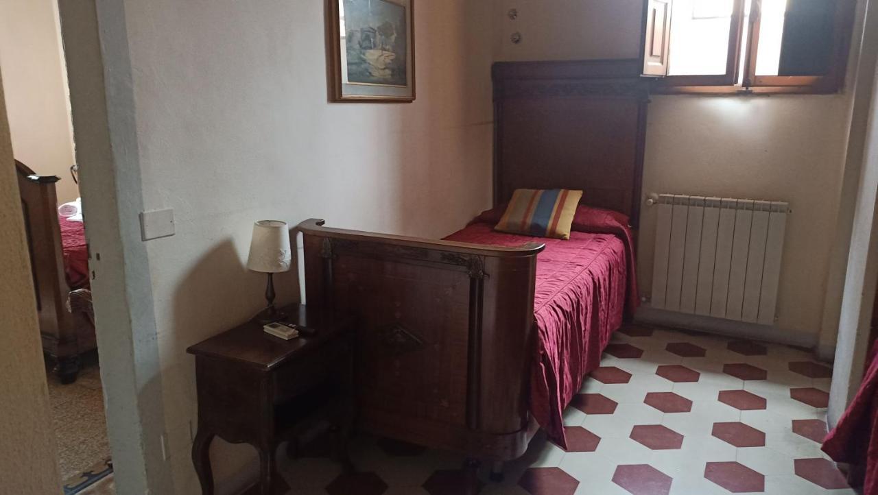 Relais Corso Storico Pisa Exterior photo
