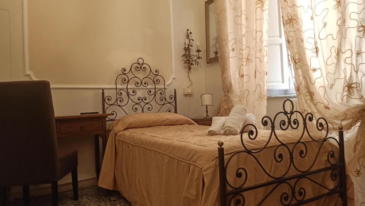 Relais Corso Storico Pisa Exterior photo