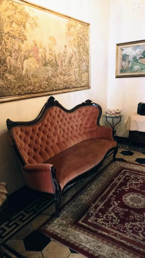 Relais Corso Storico Pisa Exterior photo
