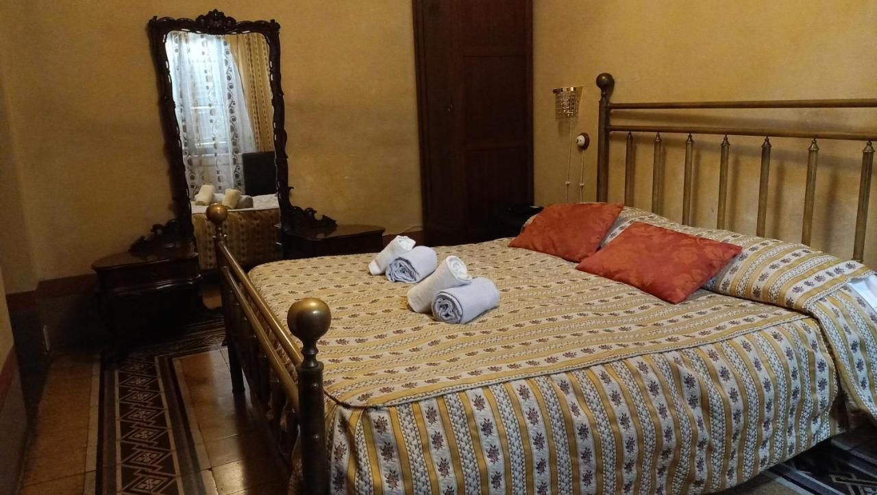 Relais Corso Storico Pisa Exterior photo