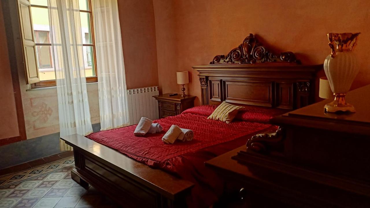 Relais Corso Storico Pisa Exterior photo