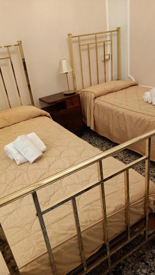Relais Corso Storico Pisa Exterior photo